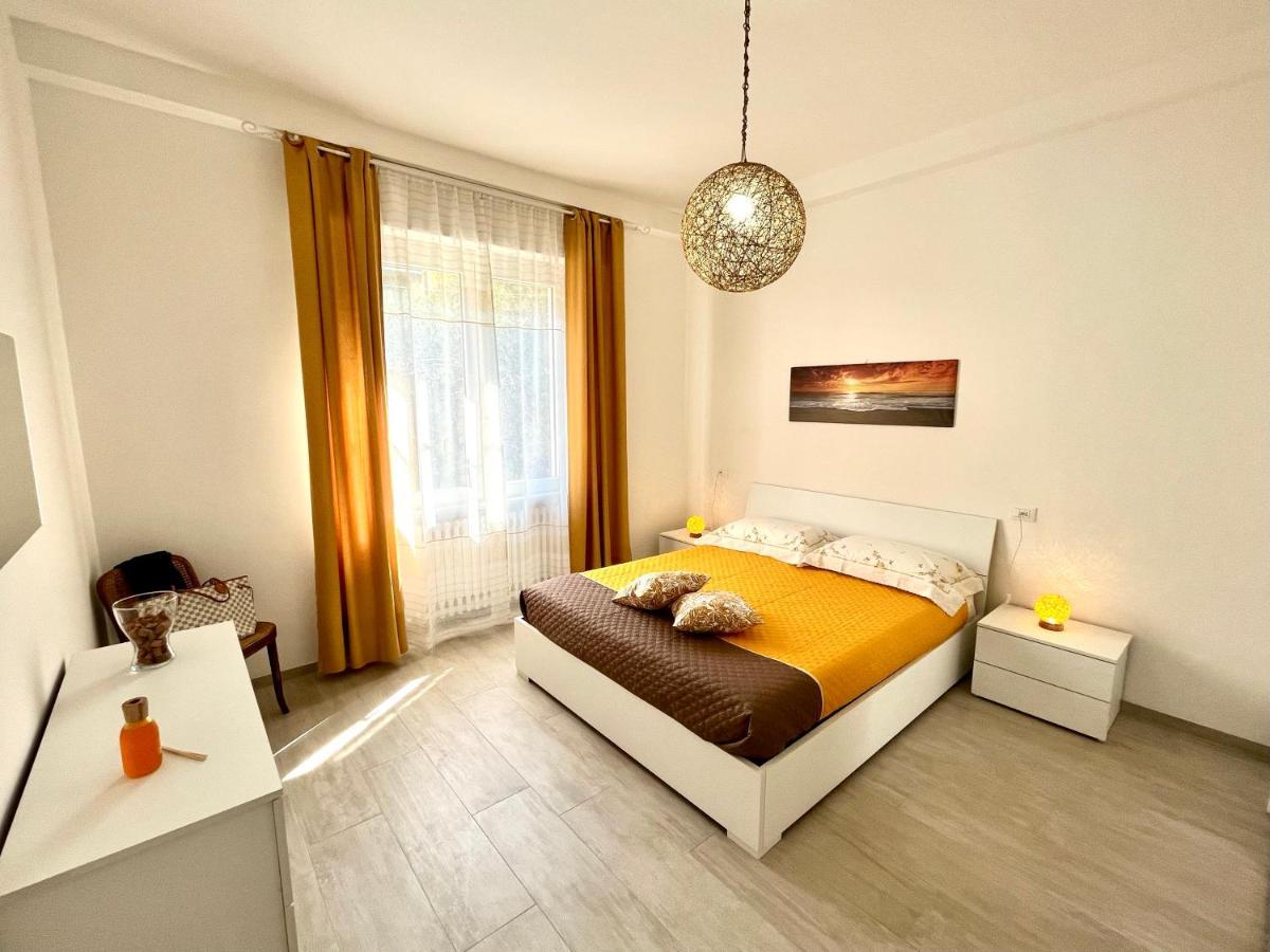 Marina Centro Harbor Apartment Rimini Zewnętrze zdjęcie