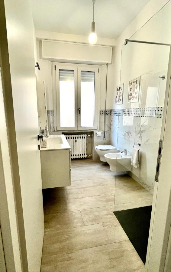 Marina Centro Harbor Apartment Rimini Zewnętrze zdjęcie