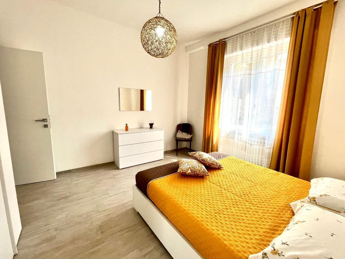 Marina Centro Harbor Apartment Rimini Zewnętrze zdjęcie