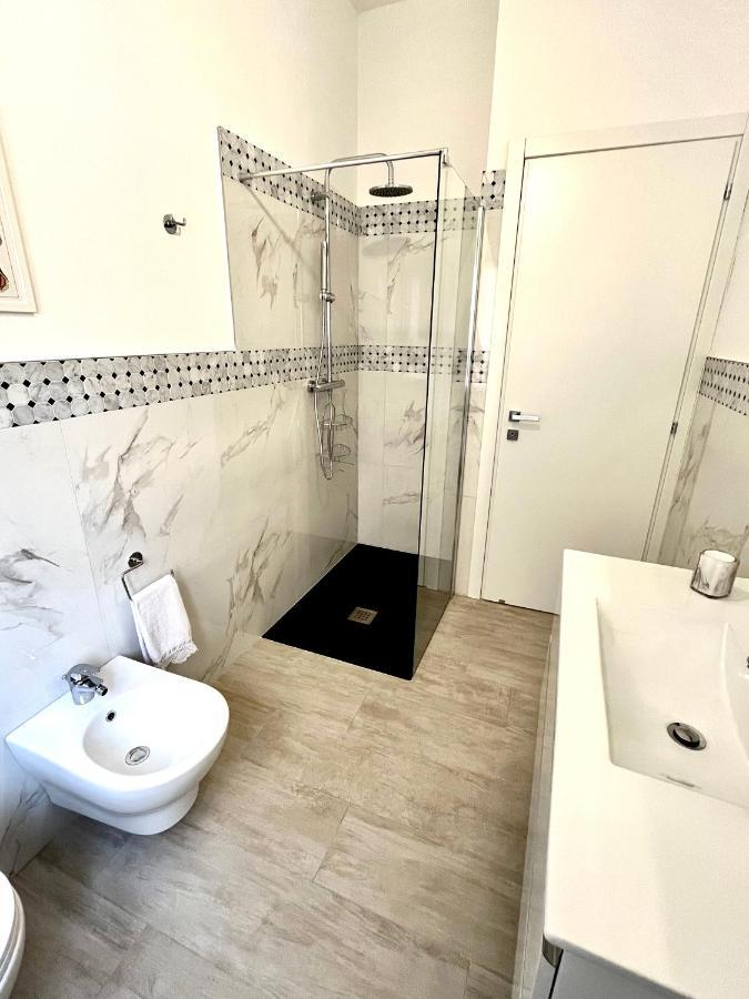 Marina Centro Harbor Apartment Rimini Zewnętrze zdjęcie