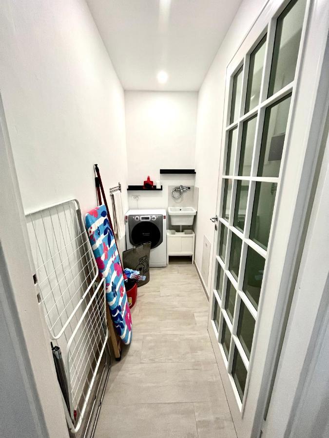 Marina Centro Harbor Apartment Rimini Zewnętrze zdjęcie